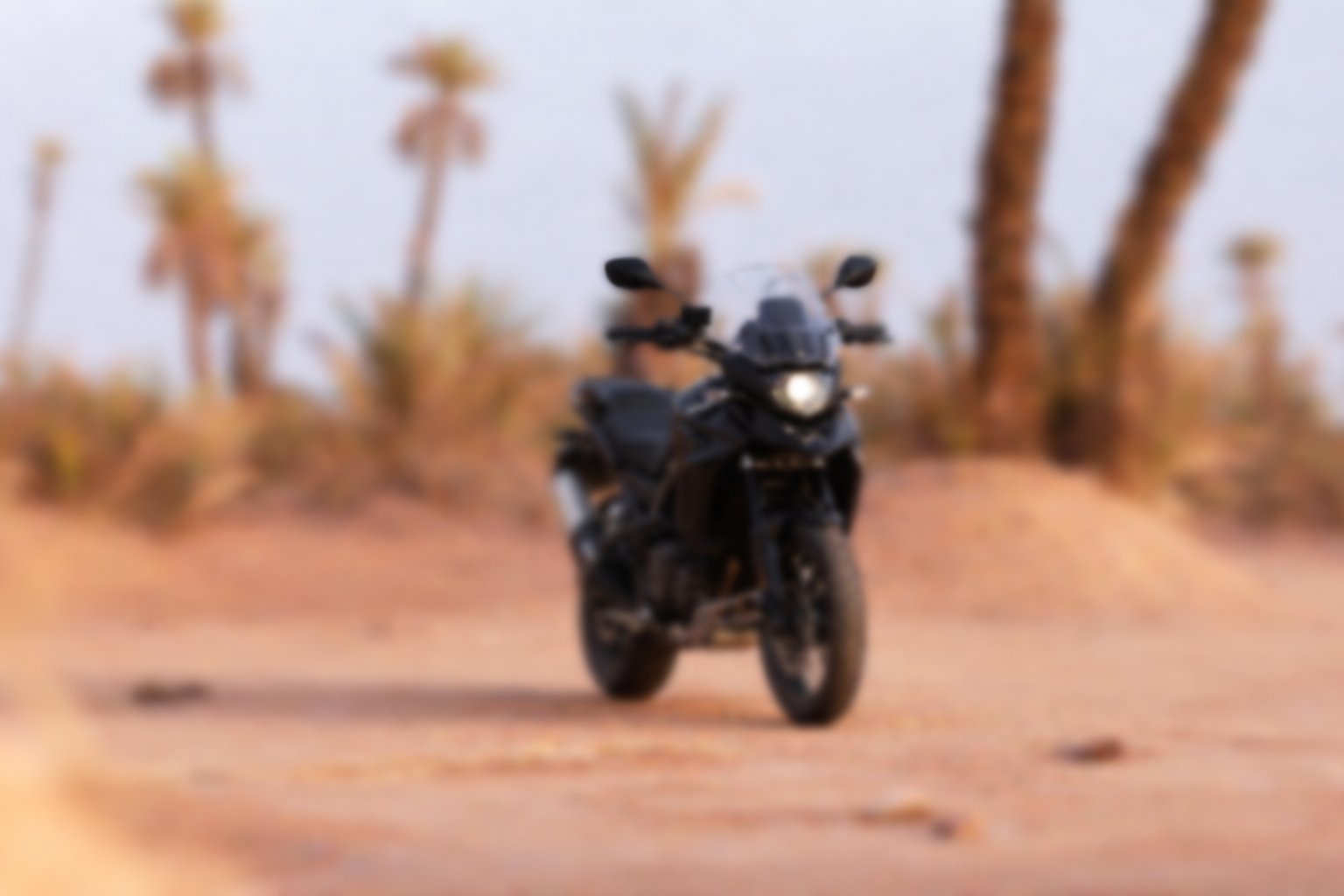 Location moto Maroc