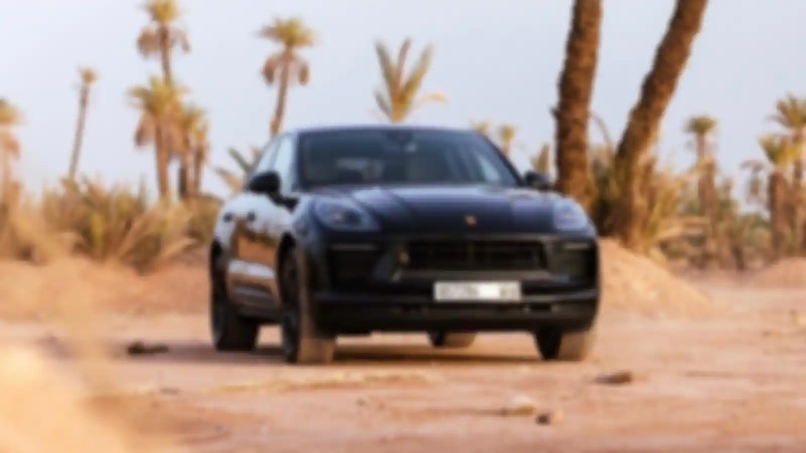 Location voiture Maroc