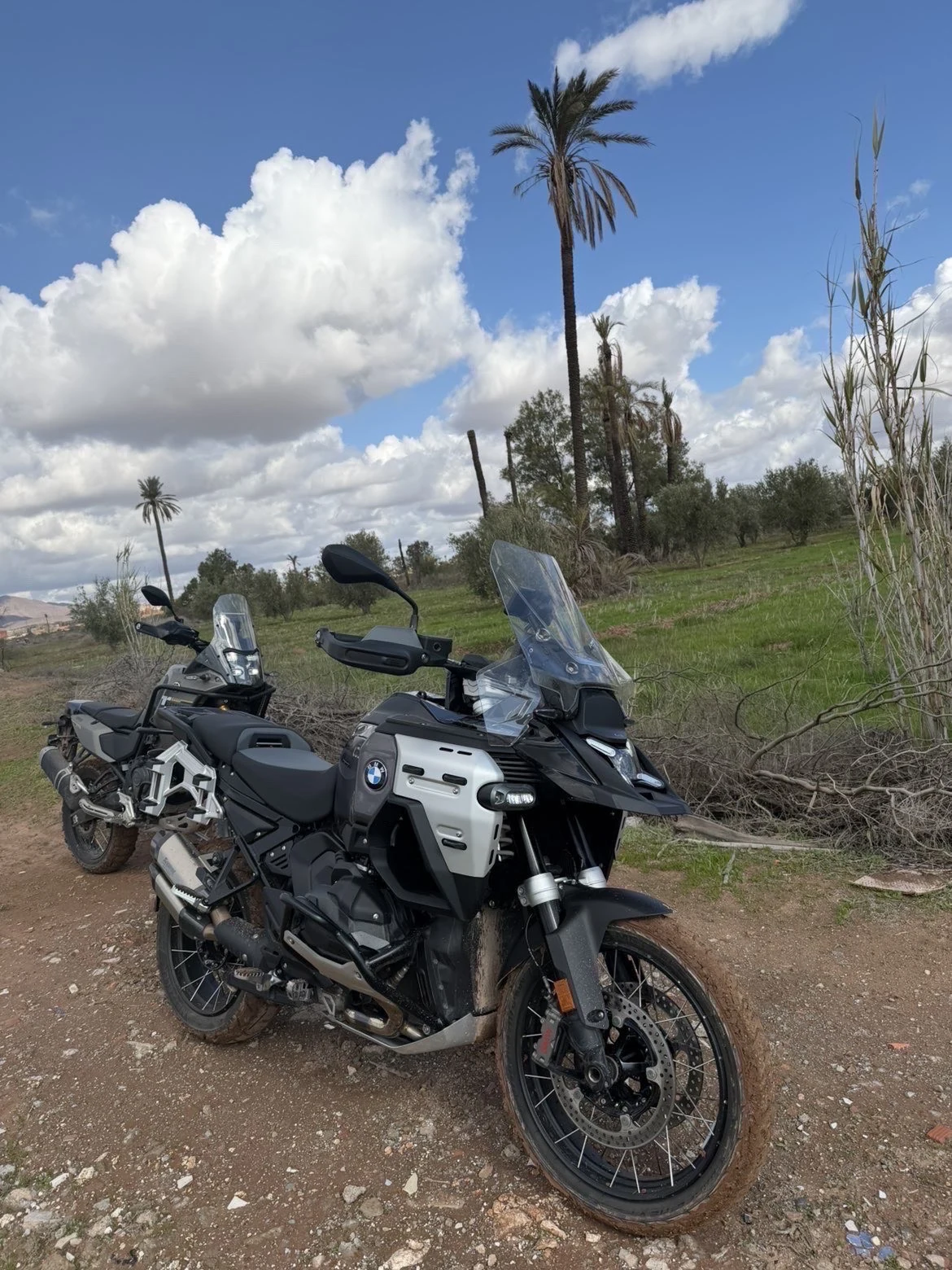 BMW  R 1300 GS